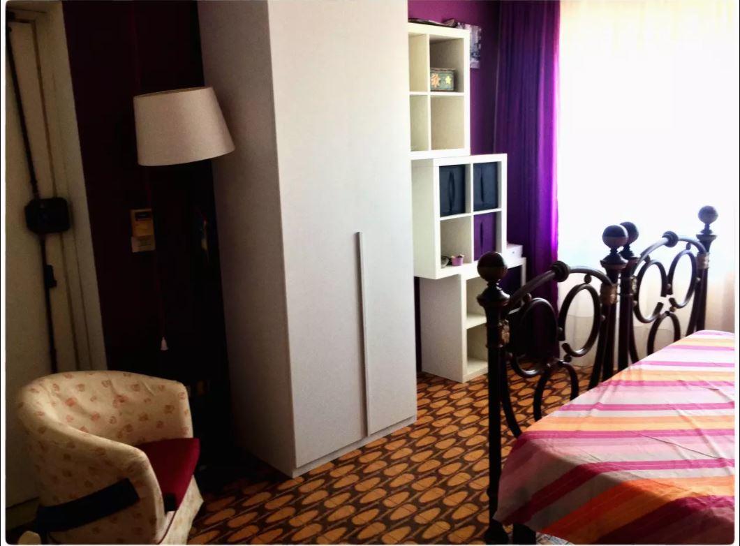 Violet Dreams Hotel ฟอร์เมีย ภายนอก รูปภาพ